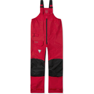 2019 Musto Mens BR1 Inshore Jacket & Trouser Combi Set - True Red